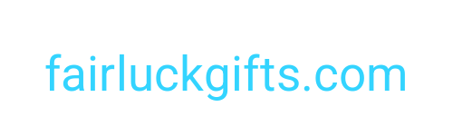 Fair Luck Gifts Logo